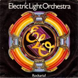 Electric Light Orchestra : Rockaria!